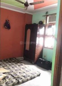 2 BHK Independent Builder Floor
