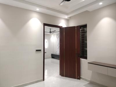 Bedroom Image of 2250 Sq.ft 4 BHK Builder Floor for sale in Sector 85 Faridabad for Rs. 23500000