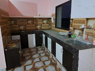 Kitchen Image of 1250 Sq.ft 2 BHK Apartment / Flat for rent in Waidhan Singrauli for Rs. 9000