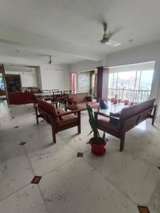 Hall Image of 4000 Sq.ft 4 BHK Builder Floor for sale in Gotri Vadodara for Rs. 9700000