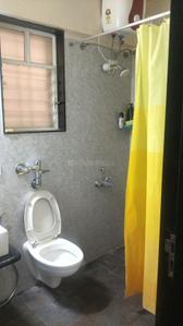 Image of 1500 Sq.ft 3 BHK Apartment / Flat for sale in Nyati Evara, Undri, Pune for Rs. 12000000
