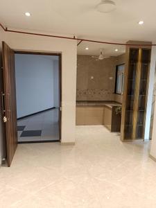 Hall Image of 689 Sq.ft 2 BHK Apartment / Flat for sale in Swaminarayan City, Dombivli West Thane for Rs. 5928769