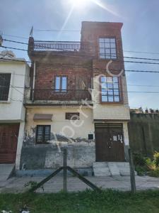 Image of 483 Sq.ft 2 BHK Independent House for sale in Jwalapur, Haridwar for Rs. 2200000