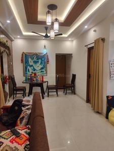 3 BHK Flat