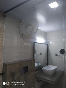 Bathroom Image of 2100 Sq.ft 4 BHK Apartment / Flat for sale in The New Rajput, Sector 12 Dwarka New Delhi for Rs. 41000000