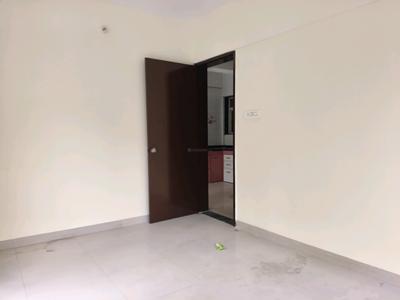 Bedroom Image of 1100 Sq.ft 2 BHK Apartment / Flat for rent in S K Venkateshwara Heights, Baner Pune for Rs. 29000
