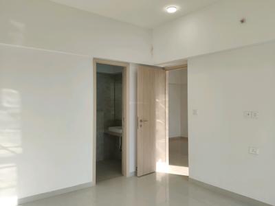 Bedroom Image of 1200 Sq.ft 3 BHK Apartment / Flat for sale in Samrin Heritage, Thane West Thane for Rs. 21500000