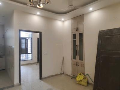Living Room Image of 900 Sq.ft 2 BHK Builder Floor for sale in Sector 49 Faridabad for Rs. 6000000