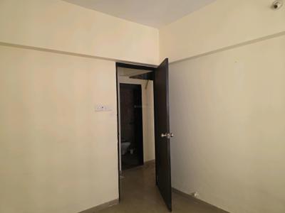 Bedroom Image of 515 Sq.ft 2 BHK Apartment / Flat for sale in Ekta Parksville, Virar West Virar for Rs. 4449000