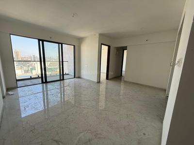 Hall Image of 1450 Sq.ft 3 BHK Apartment / Flat for rent in NB Towers, Moshi Pune for Rs. 35000