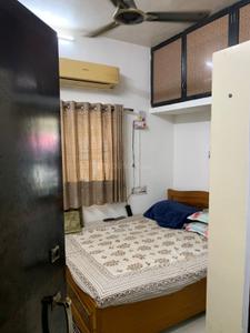 Bedroom Image of 1100 Sq.ft 3 BHK Duplex for sale in Sama Savli Vadodara for Rs. 10500000
