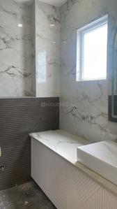 Bathroom Image of 2070 Sq.ft 3 BHK Builder Floor for sale in Anand Vihar New Delhi for Rs. 43500000
