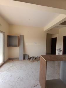 Hall Image of 1600 Sq.ft 3 BHK Apartment / Flat for rent in Kaggadasapura Bengaluru for Rs. 60000