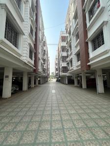 Image of 1130 Sq.ft 3 BHK Apartment / Flat for sale in Rajarhat, Kolkata for Rs. 5200000