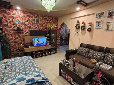 Hall Image of 1580 Sq.ft 3 BHK Apartment / Flat for sale in SLV Crystal, Akshayanagar Bengaluru for Rs. 9800000