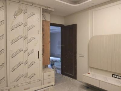 Bedroom Image of 1440 Sq.ft 3 BHK Builder Floor for sale in Mukherjee Nagar New Delhi for Rs. 23400000
