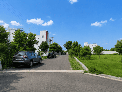 Image of 1882 Sq.ft Residential Plot / Land for sale in Kalapatti, Coimbatore for Rs. 9505000