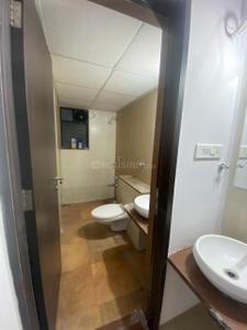 Bathroom Image of 980 Sq.ft 2 BHK Apartment / Flat for sale in Pride Aashiyana, Lohegaon Pune for Rs. 6200000