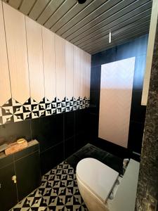 Image of 2200 Sq.ft 3 BHK Apartment / Flat for rent in Bhayli, Vadodara for Rs. 65000