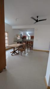 Hall Image of 1700 Sq.ft 3 BHK Builder Floor for rent in Bilekahalli Bengaluru for Rs. 45000