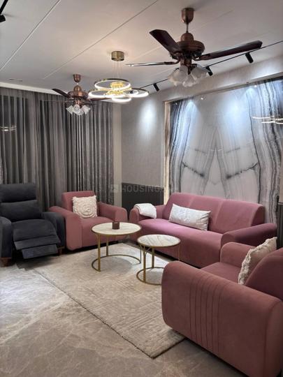 Hall Image of Cozy stays in Sector 52, Gurgaon