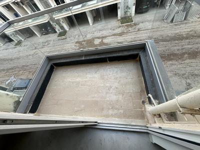 Balcony Image of 1473 Sq.ft 3.5 BHK Builder Floor for sale in Signature Global City 92, Sector 92 Gurgaon for Rs. 12500000