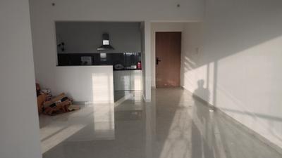 Living Room Image of 1268 Sq.ft 2.5 BHK Apartment / Flat for sale in Pride World City, Lohegaon Pune for Rs. 10800000