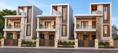 Image of 2200 Sq.ft 3 BHK Villa for sale in Satyabhamapur, Bhubaneswar for Rs. 9500000