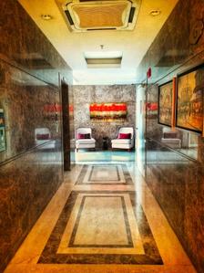Image of 1930 Sq.ft 3 BHK Apartment / Flat for sale in DLF The Skycourt, Sector 86, Gurgaon for Rs. 24000000