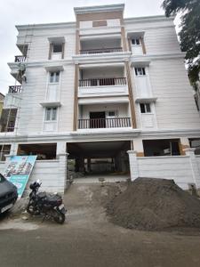 Image of 1488 Sq.ft 3 BHK Apartment / Flat for sale in Koyambedu, Chennai for Rs. 17801000