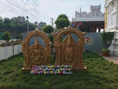 Image of 1485 Sq.ft Residential Plot / Land for sale in Vemagiri, Rajahmundry for Rs. 2475000