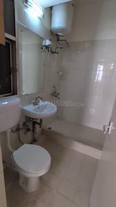 Image of 1400 Sq.ft 3 BHK Apartment / Flat for rent in DLF Wellington Estate, Sector 53, Gurgaon for Rs. 60000