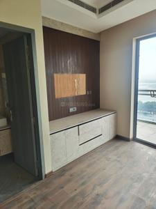 Hall Image of 2990 Sq.ft 3 BHK Apartment / Flat for rent in Supertech Supernova, Sector 94 Noida for Rs. 129000