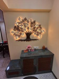 Hall Image of 1647 Sq.ft 3 BHK Apartment / Flat for sale in Alcon Estrela, Panjim Goa for Rs. 23000000