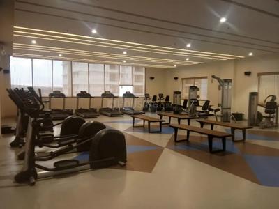 Hall Image of 2018 Sq.ft 3 BHK Apartment / Flat for sale in Assetz Soho And Sky , Jakkur Bengaluru for Rs. 32500000