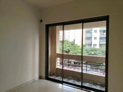 Bedroom Image of 610 Sq.ft 1 BHK Apartment / Flat for sale in Mittal Gokul, Naigaon East Naigaon for Rs. 3500000