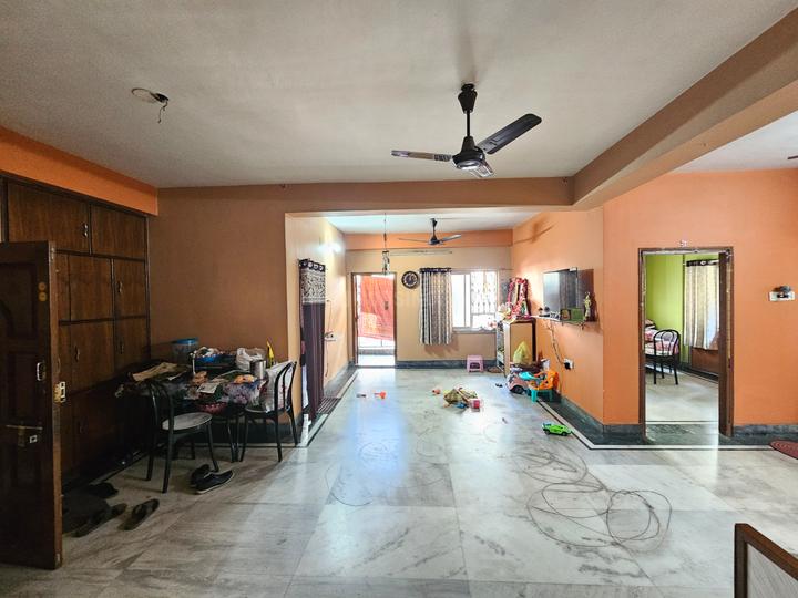 Choudhary Apartment Main Image 1