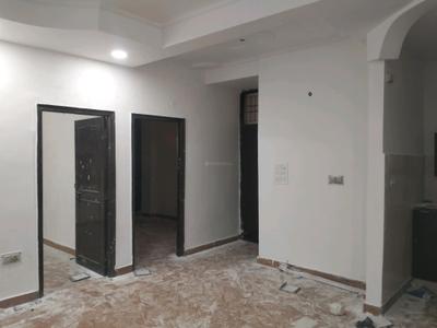 Living Room Image of 1250 Sq.ft 3 BHK Apartment / Flat for sale in Shalimar Garden Ghaziabad for Rs. 7500000