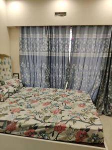 Bedroom Image of 658 Sq.ft 2 BHK Apartment / Flat for sale in Adityaraj Breeze, Vikhroli East Mumbai for Rs. 11700000