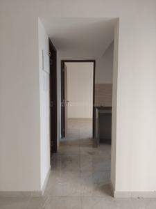 Hall Image of 700 Sq.ft 2 BHK Apartment / Flat for sale in Sunteck Maxx World, Naigaon East Naigaon for Rs. 4500000