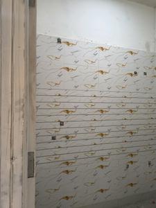 Bedroom One Image of 750 Sq.ft 2 BHK Builder Floor for sale in Ved Vihar Ghaziabad for Rs. 2365456
