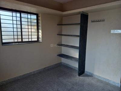 Bedroom Image of 1200 Sq.ft 2 BHK Builder Floor for rent in Santosh Nagar Hubli for Rs. 8000