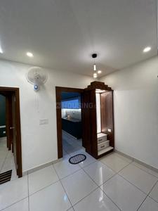 Hall Image of 1431 Sq.ft 3 BHK Apartment / Flat for sale in Prestige Finsbury Park Hyde by Prestige Projects Pvt Ltd, Gummanahalli Bengaluru for Rs. 18500000