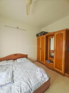 Bedroom Image of 2295 Sq.ft 4 BHK Independent House for sale in Sola Ahmedabad for Rs. 45000000