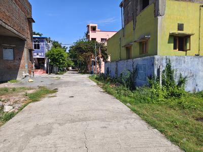 Image of 900 Sq.ft Residential Plot / Land for sale in Vadaperumbakkam, Chennai for Rs. 4500000