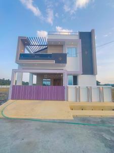 Image of 2700 Sq.ft 3 BHK Villa for sale in Keeranatham, Coimbatore for Rs. 16000000