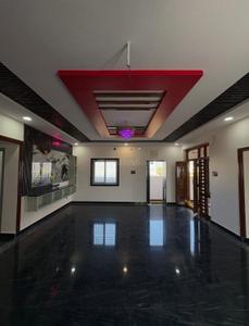 Image of 1200 Sq.ft 2 BHK Independent House for sale in Nelamangala, Bengaluru for Rs. 6650000