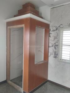 Hall Image of 2400 Sq.ft 5 BHK Independent House for sale in Andrahalli Bengaluru for Rs. 11500000
