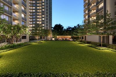 Image of 2335 Sq.ft 3 BHK Apartment / Flat for sale in Swati Premier, Sarkhej, Ahmedabad for Rs. 11441500