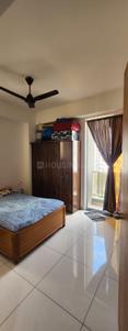 Bedroom Image of 624 Sq.ft 2 BHK Apartment / Flat for sale in Aaryaa Heights, New Gotri Vadodara for Rs. 4000000